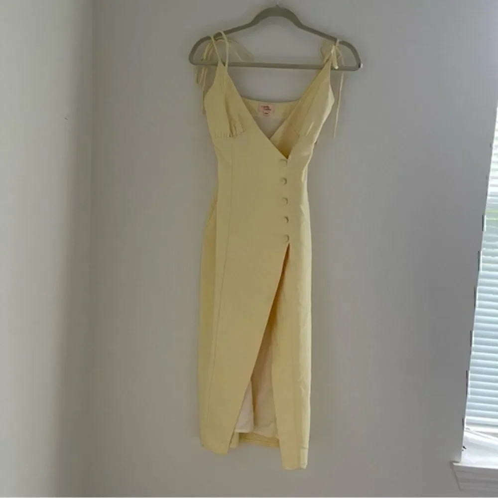Revolve Camila Coelho Aaliyah MIDI Dress